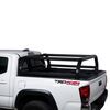 0  truck bed fixed height putco venture tec overland rack - aluminum 1 000 lbs