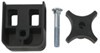 shim bolts replacement wheel hoop knob and bolt for swagman xtc series or e-spec bike carriers