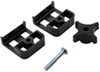 hitch bike racks shim bolts replacement wheel hoop knob and bolt for swagman xtc series or e-spec carriers
