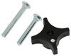Accessories and Parts P199 - Wheel Tray Hardware - Swagman