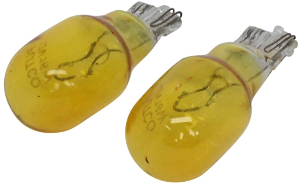 Putco Replacement Bulbs - P211921Y