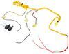 vehicle lights wiring harness putco heavy-duty and relay for h4 halogen bulbs