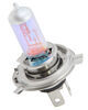 replacement bulb hs1 putco pure high-performance halogen headlight - ion spark white