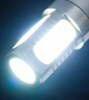 putco plasma 1156 led lights - 360 degree white 2 pack