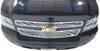 Putco Non-Lighted Truck Grilles - P303158 on 2007 Chevrolet Tahoe 