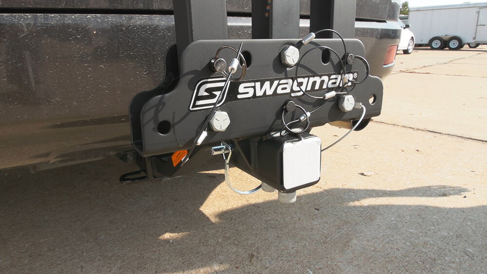 swagman bike carrier