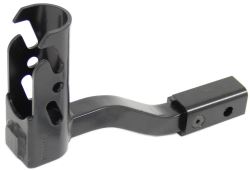 Replacement Fold-Down Foot for Swagman Original and XP Series 3 Bike Carriers - 2009 and Newer