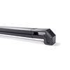 P33FR - Integrated Tie Downs Putco Raised Side Bed Rails