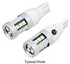 Putco Metal LED Bulbs - 1157 - 360 Degree - 15 Diodes - White - Qty 2