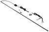 accent light tailgate bar putco blade led - direct fit stop tail turn backup 60 inch long