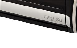 Putco PRO Custom Rocker Panels - Stainless Steel                                                    