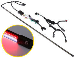 Putco Red Blade LED Tailgate Light Bar - Direct Fit - Stop, Tail, Turn, Backup - 48" Long