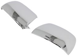 Putco Chrome Mirror Overlays for Hyundai Santa Fe                                                   