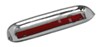rear of vehicle accents putco chrome tailgate accent for chevy silverado/gmc sierra