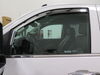 Rain Guards P480440 - In Window Channel - Putco on 2018 Chevrolet Silverado 3500 