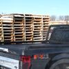 0  raised side bed rails of tec rail truck - aluminum 500 lbs qty 2