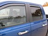 Putco Side Window - P580139 on 2011 Dodge Ram Pickup 