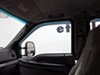 2003 ford f-250 and f-350 super duty  side window in channel putco element in-channel visors - tinted 4 piece