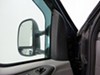 2003 ford f-250 and f-350 super duty  side window in channel on a vehicle