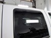 2013 ford f-250 and f-350 super duty  side window front rear windows on a vehicle