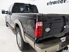 2013 ford f-250 and f-350 super duty  side window 4 piece set p580209