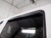 2013 ford f-250 and f-350 super duty  side window front rear windows putco element in-channel visors - tinted 4 piece