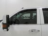 P580440 - 4 Piece Set Putco Side Window on 2017 Chevrolet Silverado 2500 