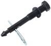 hitch bike racks replacement threaded pin and clip for 2 inch shanks on swagman carriers