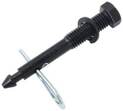 Swagman locking best sale hitch pin