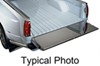 Putco Full-Coverage Tailgate Protector - Stainless Steel Full Coverage P59108