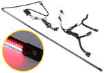 Putco Red Blade LED Tailgate Light Bar - Direct Fit - Stop, Tail, Turn, Backup - 48" Long
