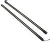 accent light tailgate bar putco blade dual led bars - direct fit stop tail turn backup 18 inch long