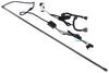 accent light putco blade led tailgate bar - direct fit stop tail turn backup 48 inch long