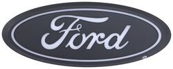 Luminix Ford F-150 Rear Emblem - Waterproof
