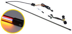 Putco Blade LED Tailgate Light Bar - Direct Fit - Stop, Tail, Turn, Backup - 48" Long - P72KR
