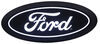 Putco Luminix Ford Superduty front emblem.