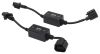 Putco H13 Accessories and Parts - P760H13AF