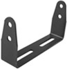 trailer brake controller brackets replacement mounting bracket for tekonsha prodigy and p2