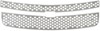 Truck Grilles P84150 - Polished Silver - Putco