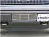 Putco Truck Grilles - P86182 on 2012 Ford F-150 