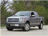 P86182 - Non-Lighted Putco Truck Grilles on 2012 Ford F-150 