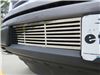 Putco Non-Lighted Truck Grilles - P86182 on 2012 Ford F-150 