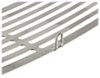 Truck Grilles P86182FP - Stainless Steel - Putco