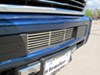 P86195 - Snap-On Putco Truck Grilles on 2015 Chevrolet Silverado 2500 