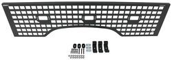 Putco MOLLE Panel for Truck Bed - Custom Fit - Driver Side - 6-3/4' Bed - P74RR