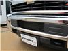 Putco Truck Grilles - P87195 on 2016 Chevrolet Silverado 3500 