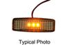 P920032 - Rectangle Putco Marker Light