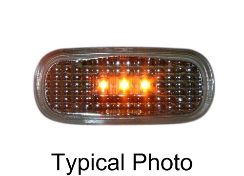 Putco Rectangle Vehicle Lights - P920056