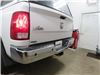 2015 ram 2500  accent light tailgate bar on a vehicle