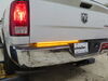 2019 ram 1500 classic  splices into reverse light 4 plug trailer connector between bumper and tailgate p92009-60